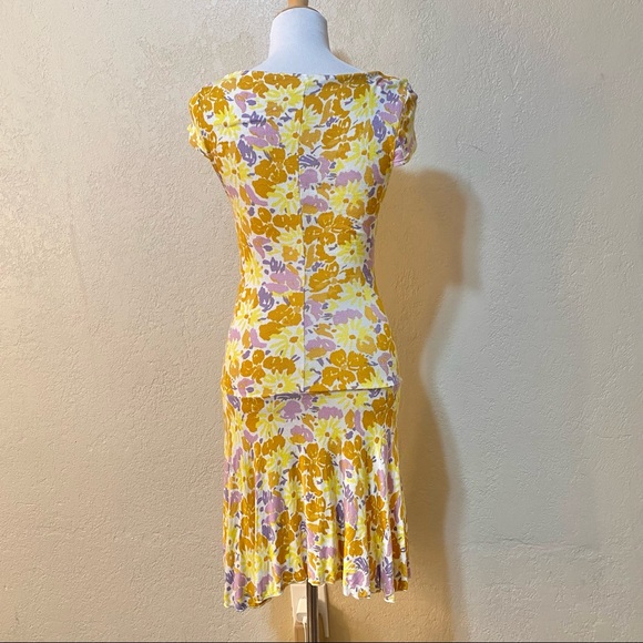 Free People "Key To Your Heart" Mini Dress - Picture 6 of 7